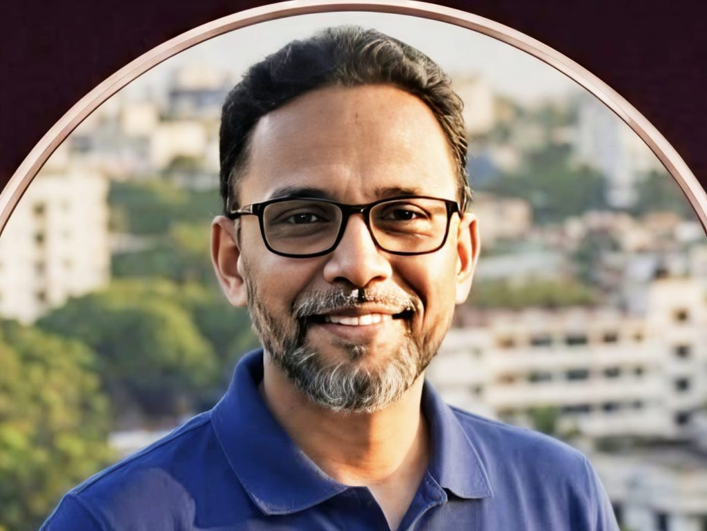 শহর তৈরি হয় মানুষ দিয়ে