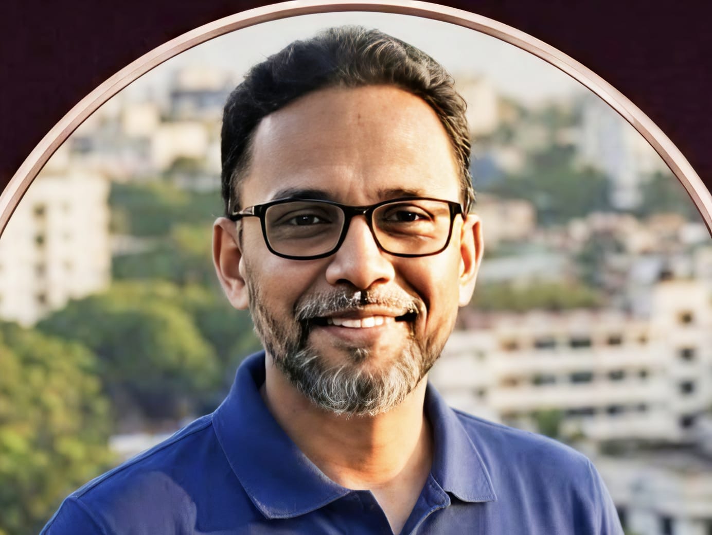 শহর তৈরি হয় মানুষ দিয়ে