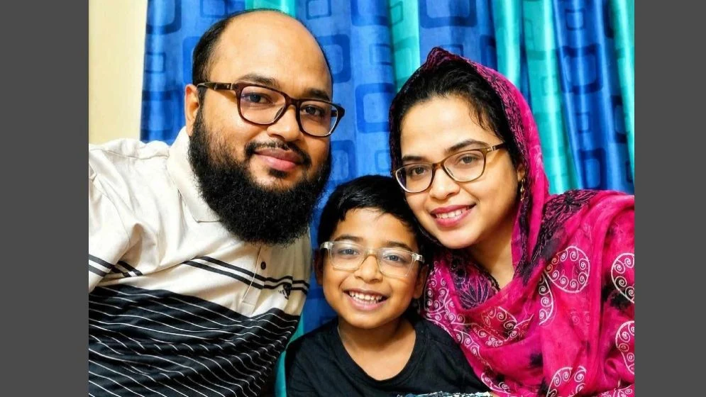 কক্সবাজারের আগুনে ছারখার নুর আলমের সাজানো সংসার