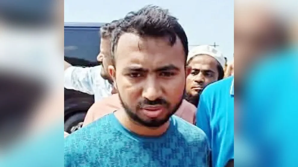 কক্সবাজারে রিসোর্টে আগুনের ঘটনায় ইনচার্জ সুমন আটক