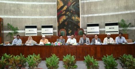 নকশা বিকার ও গ্রাহক হয়রানি রুখতে সংসদীয় কমিটির তোপ