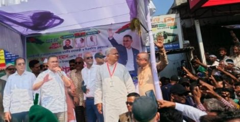 ধর্ম যার যার, রাষ্ট্র সবার