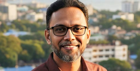 আমার নিজের একটা দালানকোঠা হলো না
