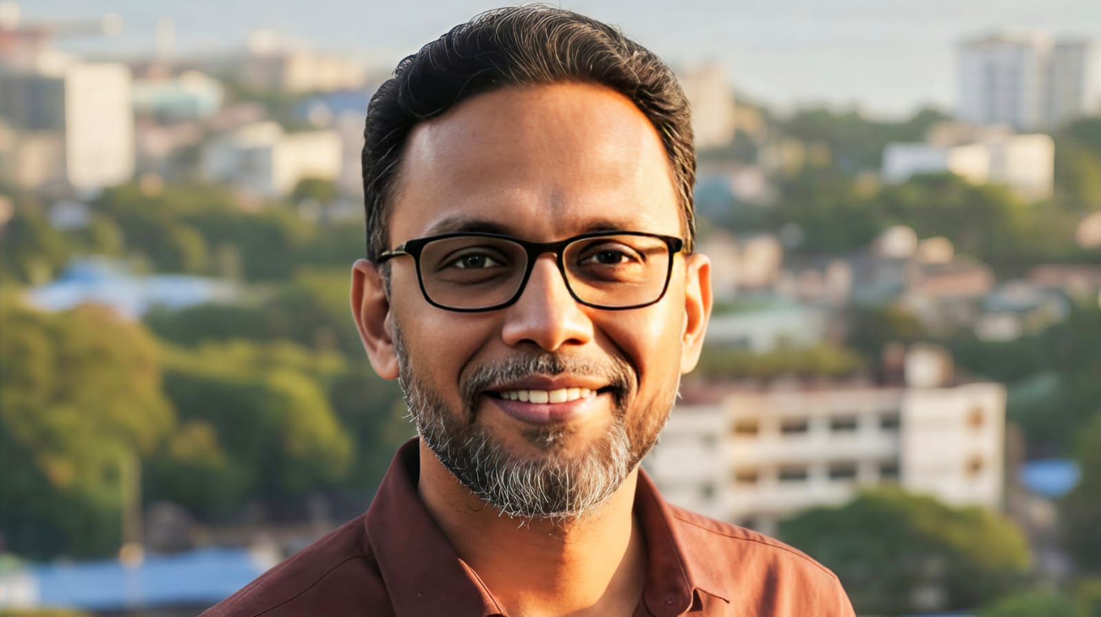 আমার নিজের একটা দালানকোঠা হলো না
