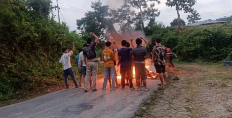 সংঘর্ষ ও গোলাগুলির মধ্যে ৩ হাজার পর্যটককে নিরাপদ উদ্ধার